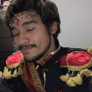 Prince Seb
