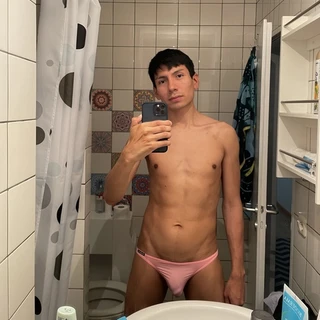 Sebastián Go