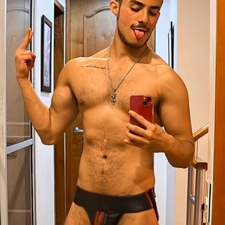 Juanse 😈