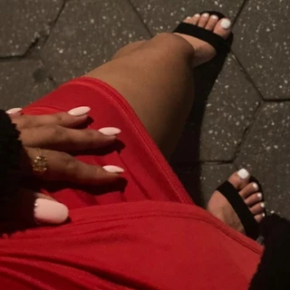 Caramel 🍷🍒💋