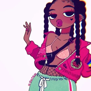 you know what you here for 💕
