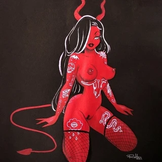 Selene Mystique