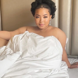 Self Lovin’ Thato