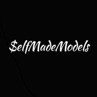 Self Made Models