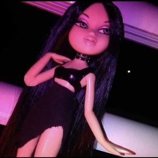 Selinabarbie