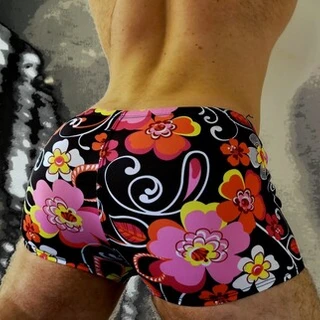 Señor Glutes