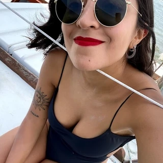 Señorita Lucha