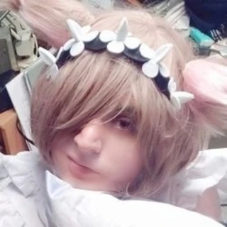 Senpai~