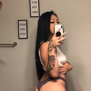 Yang(ThroatQueen)Top 5%