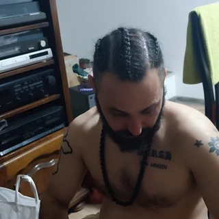 serbian viking