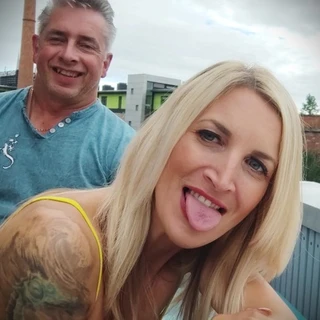 Serenexx💋& Roy - Official Onlyfans Page!
