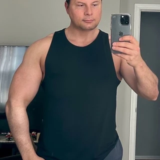 Sergeant Muscle Ass