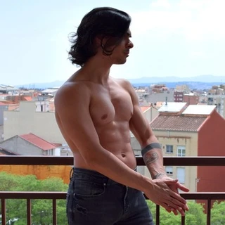 Sergio Marte