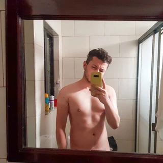 Sergio RS