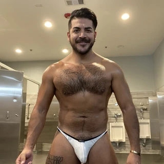 Papichulo800