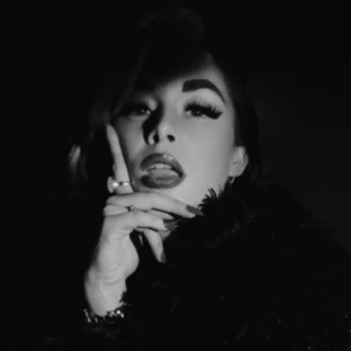 Goddess Luna Wilde