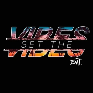 Set The Vibes ENT.