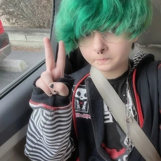 Miles (he/him) <3