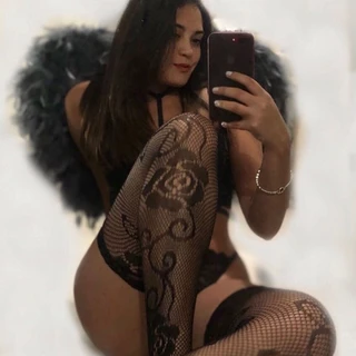 Sex ángel
