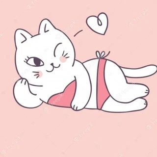 Kitty😈