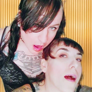 Sex Ninja Special