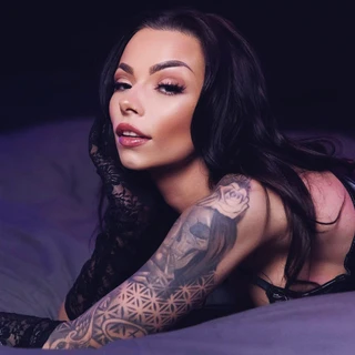 ✨ 𝗦𝗘𝗫𝗨𝝠𝗟 𝗦𝝠𝗥𝝠 ✨
