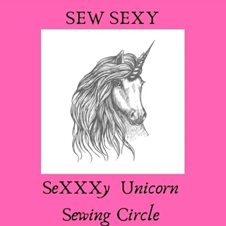 SeXXXy Unicorn