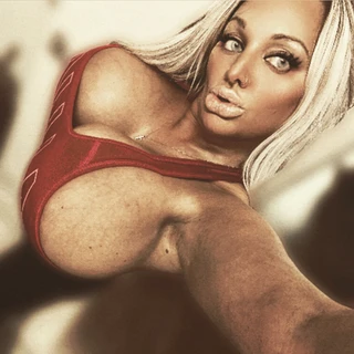 SexyStarr