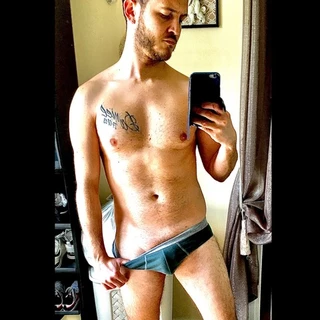 Sexy~Anthony