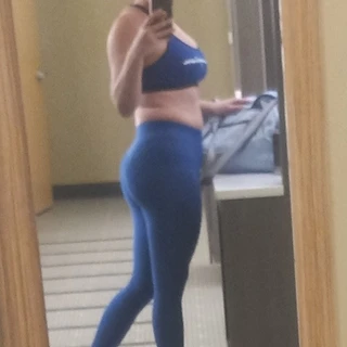Sexy Simone