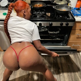 Sexy Chef Nae