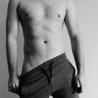 The sexy dutch guy