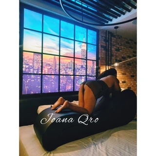 Sexy Joana VIP