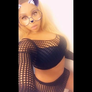 Sexy Kitten