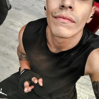 Sexy Milo👽