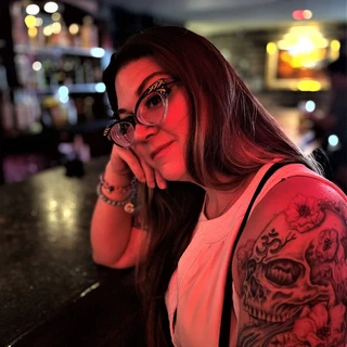 SexynGlasses