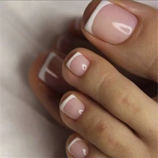 Best Toes ever