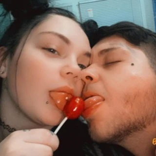 Sabrina and James 😍