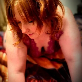 Naughty Sexy Skarlet 69