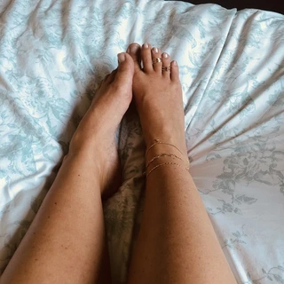 🦶 Sexy Soles 😘