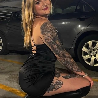Sexy