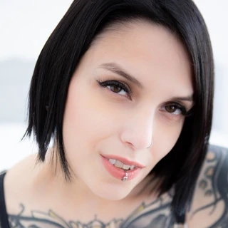 Argentinian SuicideGirls