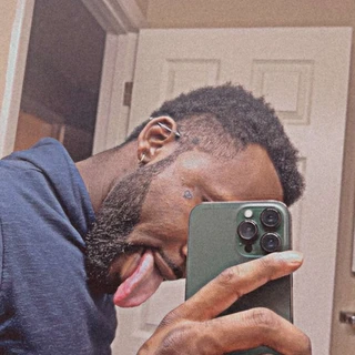 Rashaad💦