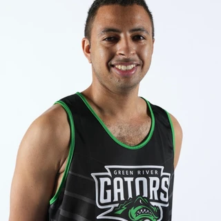 Shabazz Sallier