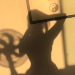 Shadow ☀️