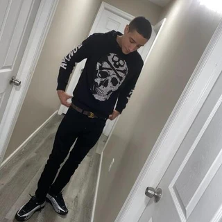Papi 🥷🏼🇩🇴