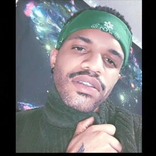 Shaggy Nallo 😈