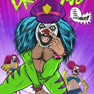 Shaggy