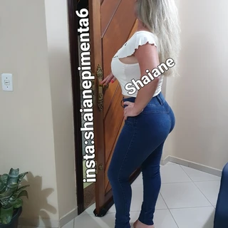 Shaiane