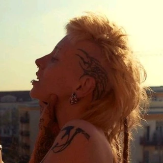 LAST LOVING REBEL